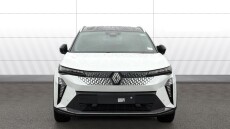 Renault Scenic E-Tech 125kW Techno 60kWh Comfort Range 5dr Auto Electric Estate